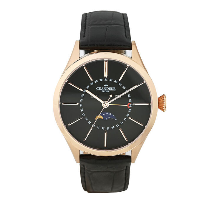GRANDEUR PLUS moonphase,, medium